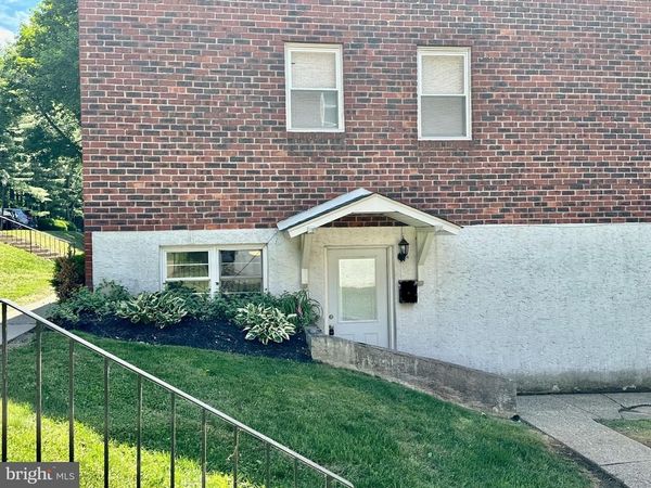 333 LACEY AVENUE, Unit B9, DOYLESTOWN, PA 18901