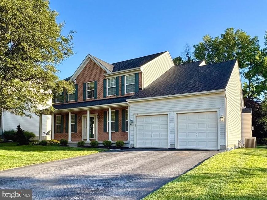 746 Eden Farm Circle , Westminster, MD 21157 Main Photo
