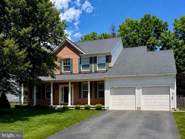 746 EDEN FARM CIRCLE , WESTMINSTER, MD 21157