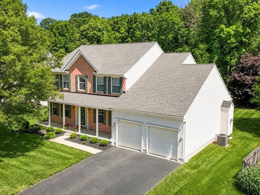 746 Eden Farm Circle, Westminster, MD 21157 Main Photo