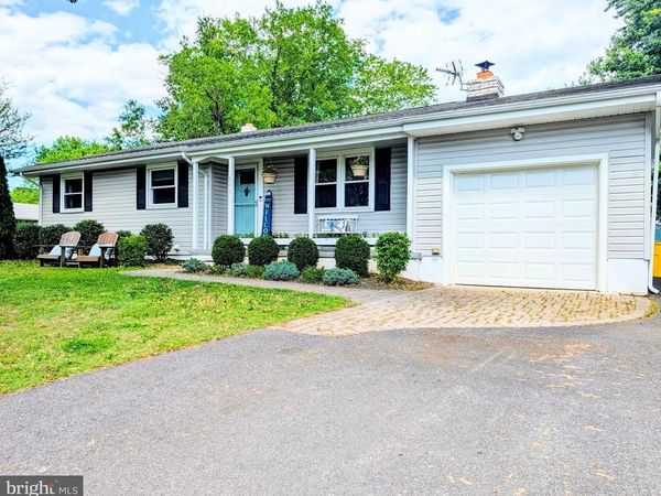 101 BIRCH ROAD , STEVENSVILLE, MD 21666