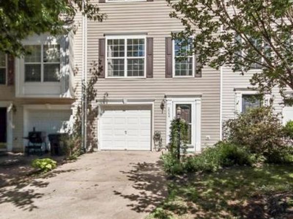 2244 FORSYTHIA DRIVE , CULPEPER, VA 22701