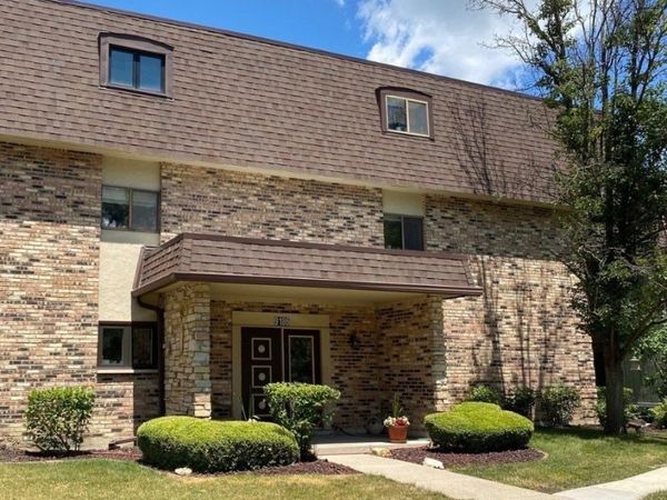 9186 South Road , Unit D, Palos Hills, IL 60465