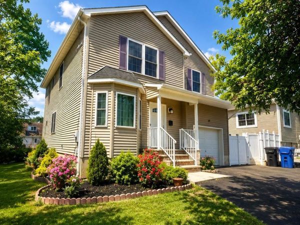 7 Paul Street, Fords, NJ 08863