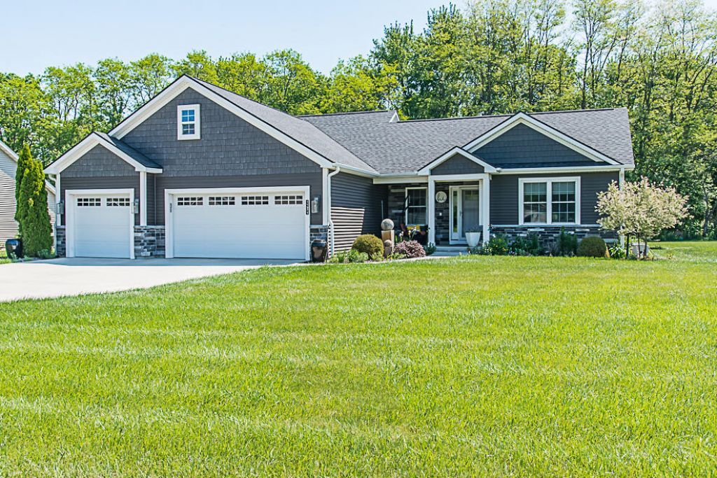 11971 Heron Street, Schoolcraft, MI 49087 Main Photo