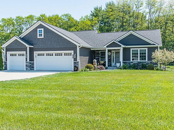 11971 Heron Street, Schoolcraft, MI 49087