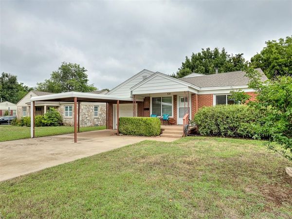 521 NW 50th Street, Oklahoma City, OK 73118