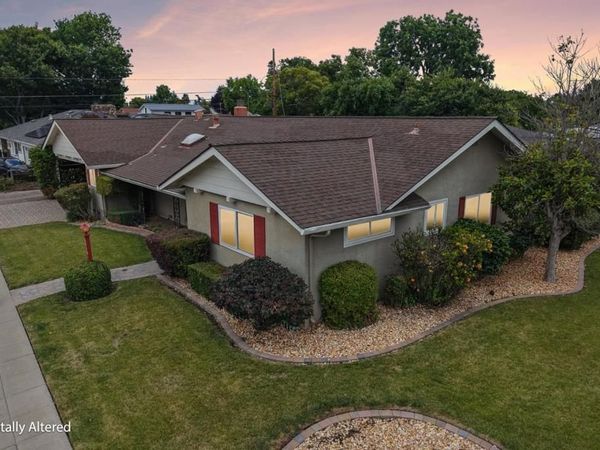 2534 Cherry Avenue, San Jose, CA 95125