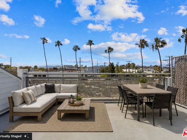 615 Hampton Drive, Unit A309, Venice, CA 90291
