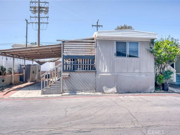 23701 S Western Avenue, Unit 248, Torrance, CA 90501