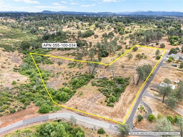 2 Wayland Road, Paradise, CA 95969