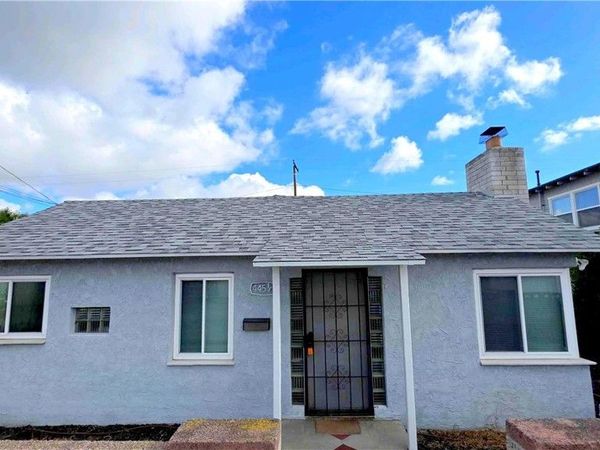 445 1/2 E Puente Street, Covina, CA 91723