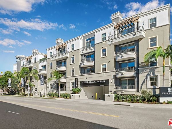 130 S Sepulveda Boulevard, Unit 415, Los Angeles, CA 90049