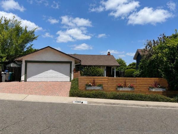 11380 Paseo Albacete, San Diego, CA 92129