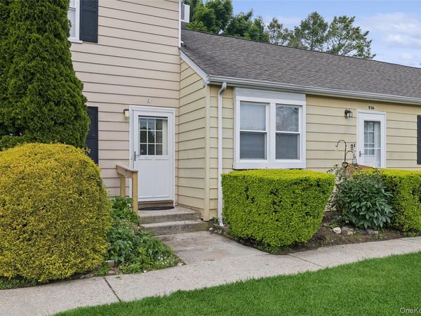 1000 Ninth Street , Unit D-37, Greenport, NY 11944