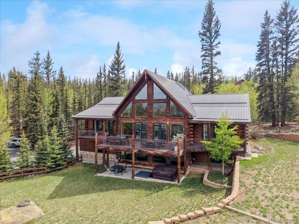 289 Tepee Trail, Jefferson, CO 80456