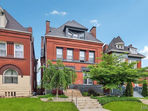 4253 Washington Boulevard, St Louis, MO 63108