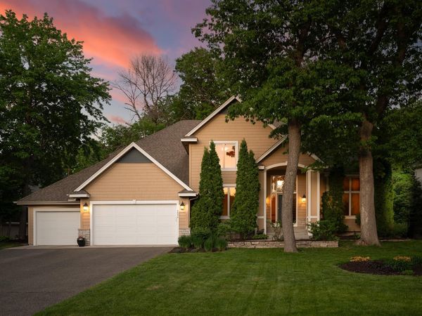 3690 Yuma Lane N, Plymouth, MN 55446