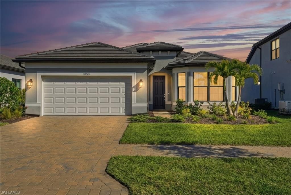 1954 Fresno Ave, Naples, FL 34120 Main Photo