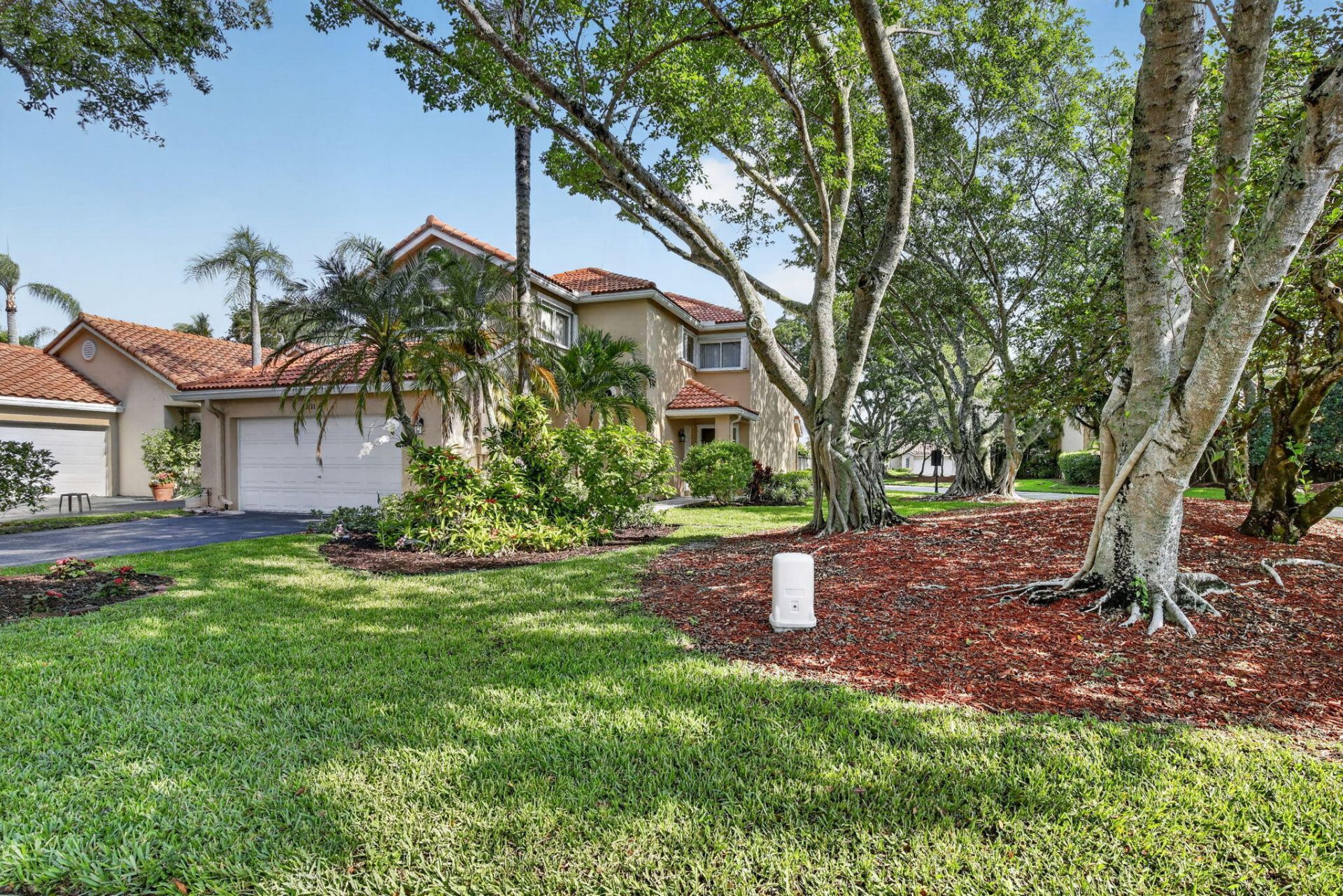 10111 NW 4th Street, Plantation, FL 33324 Photo