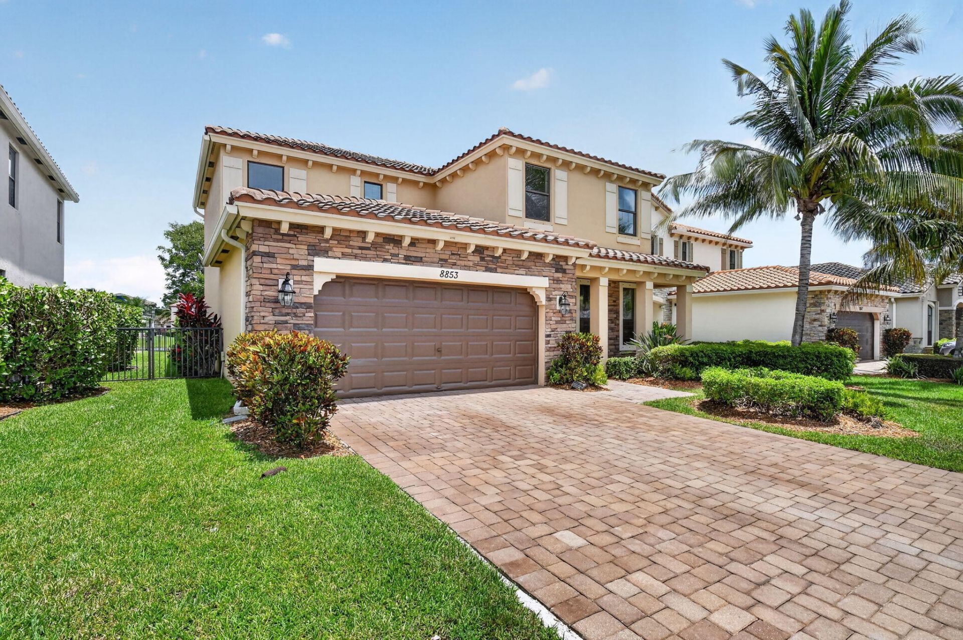 8853 Sandy Creek Way, Lake Worth, FL 33467 Photo