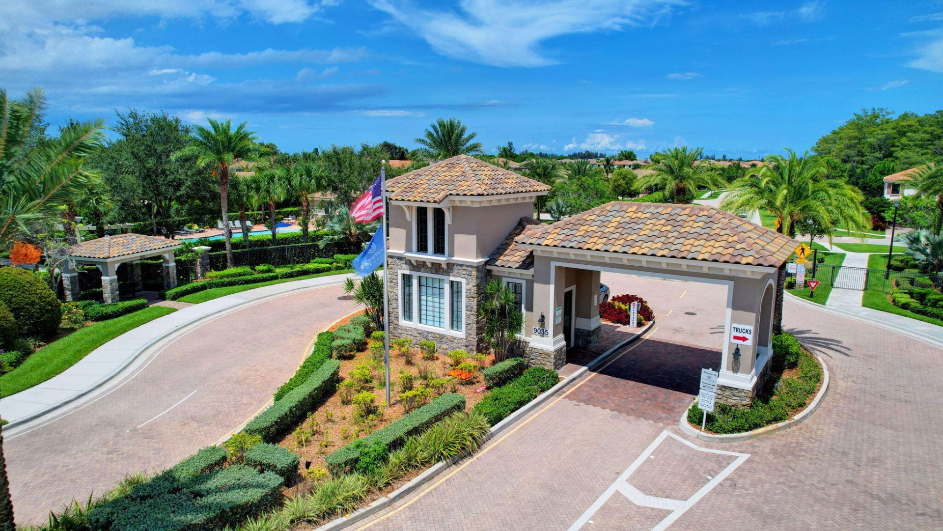 8853 Sandy Creek Way, Lake Worth, FL 33467 Photo