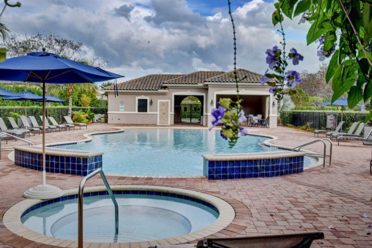 8853 Sandy Creek Way, Lake Worth, FL 33467 Photo