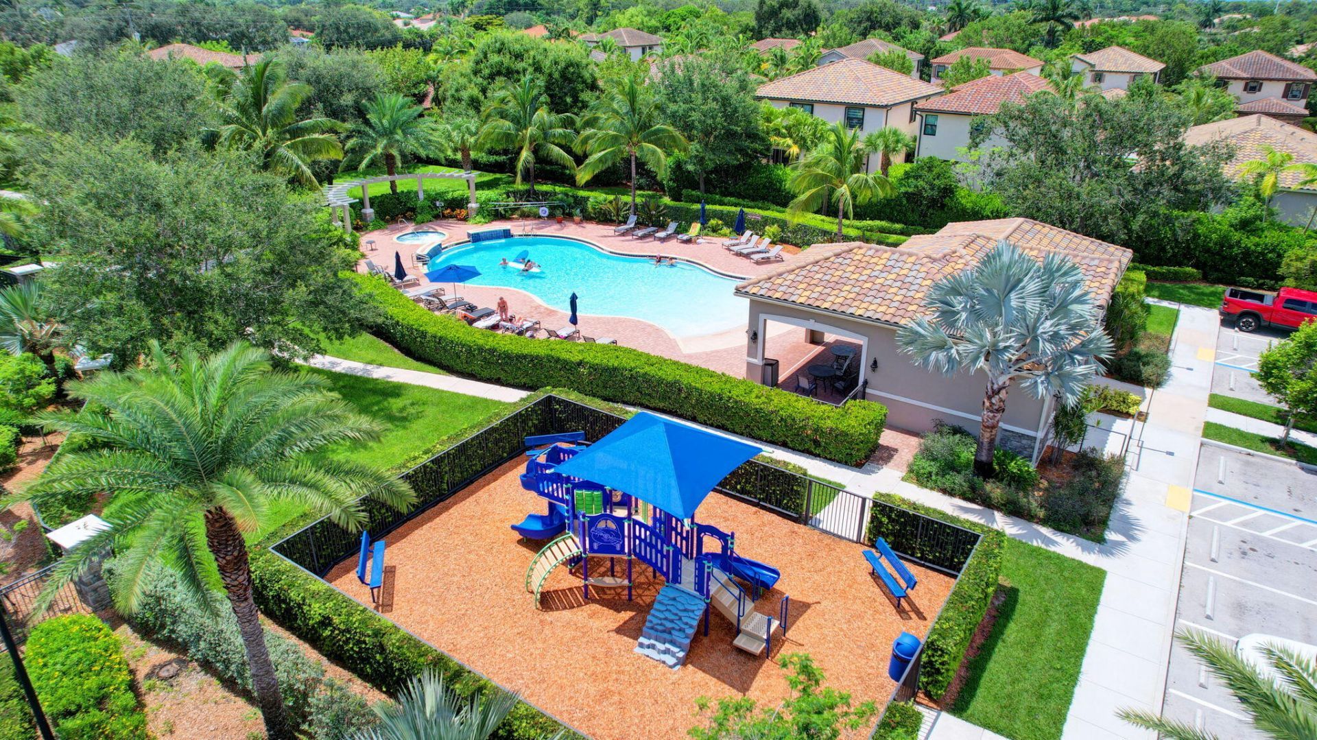 8853 Sandy Creek Way, Lake Worth, FL 33467 Photo
