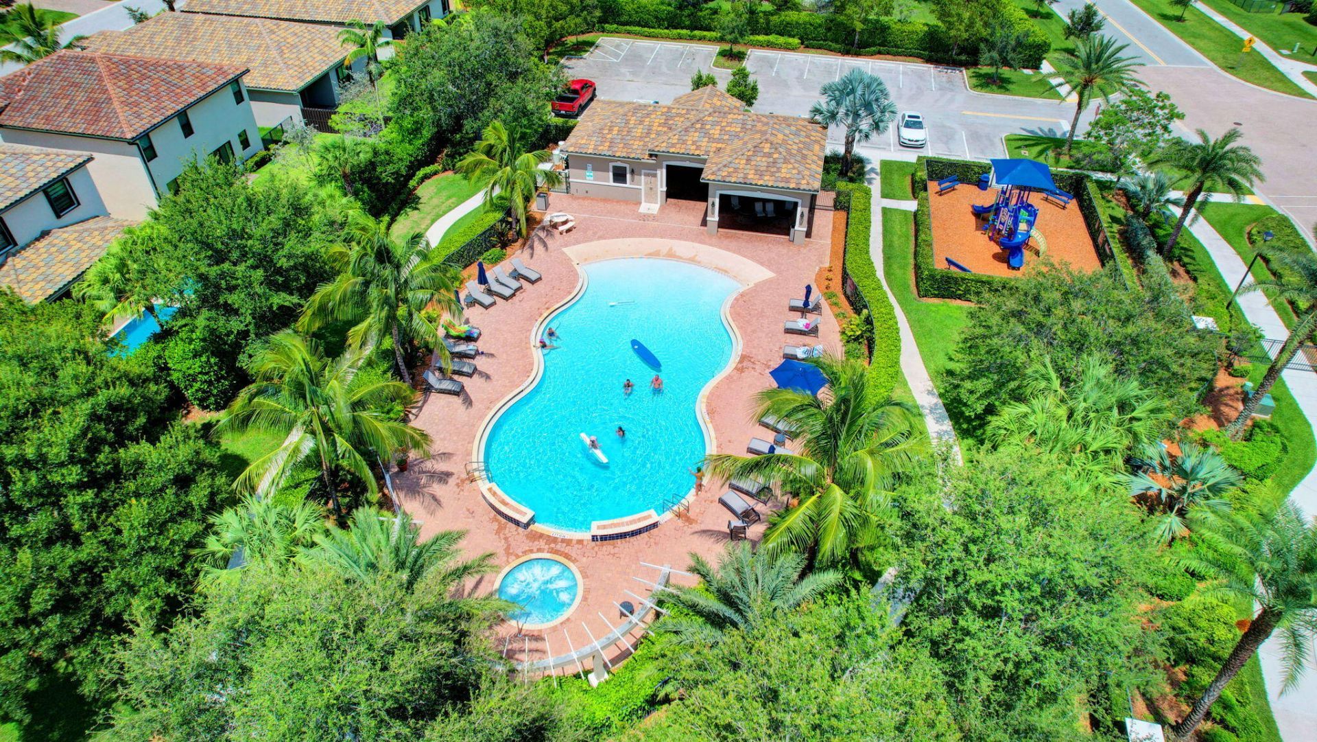 8853 Sandy Creek Way, Lake Worth, FL 33467 Photo