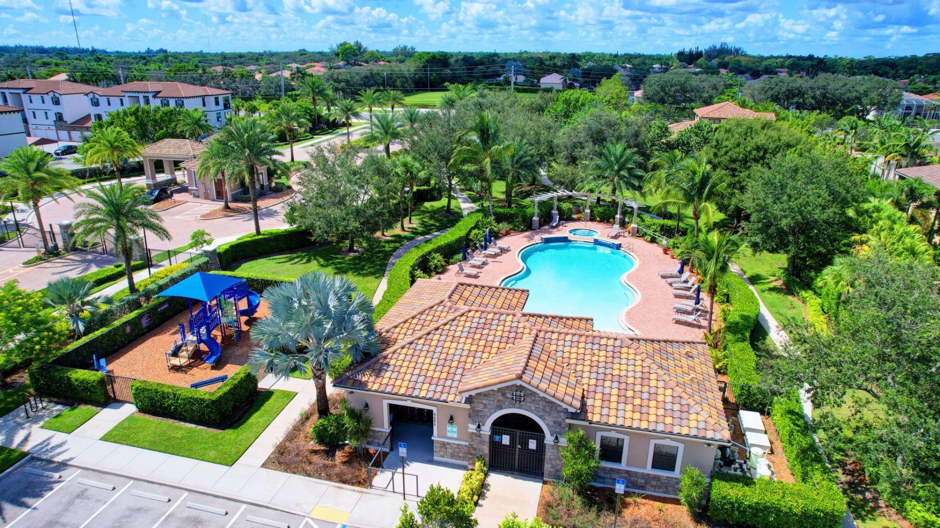 8853 Sandy Creek Way, Lake Worth, FL 33467 Photo