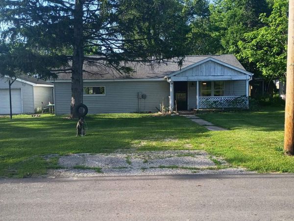 1021 E 35th Street, Marion, IN 46953