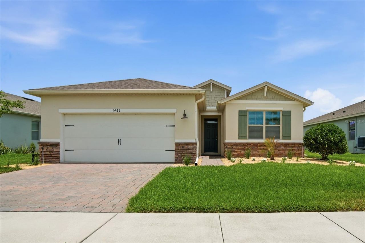 1421 Savoy Lane, Sanford, FL 32771 Photo