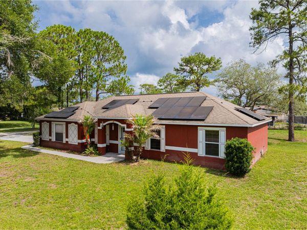 1509 WEST PARKWAY, DELAND, FL 32724
