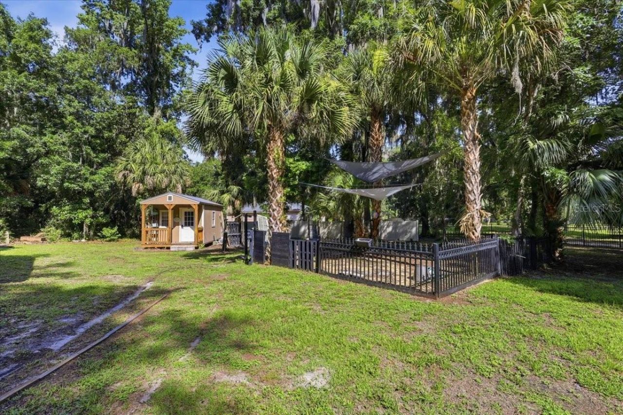 105 Troupe Road, San Mateo, FL 32187 Photo