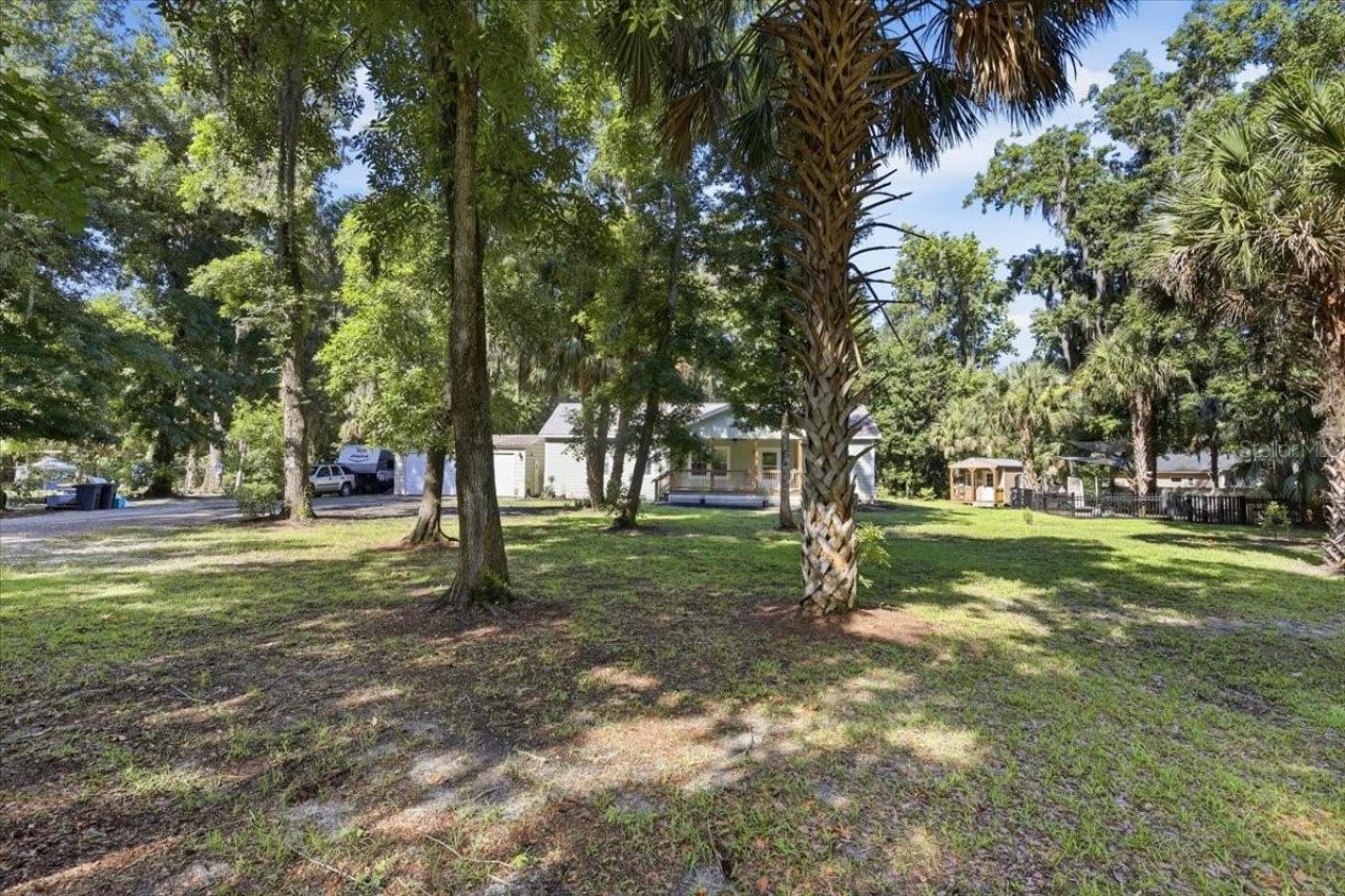 105 Troupe Road, San Mateo, FL 32187 Photo