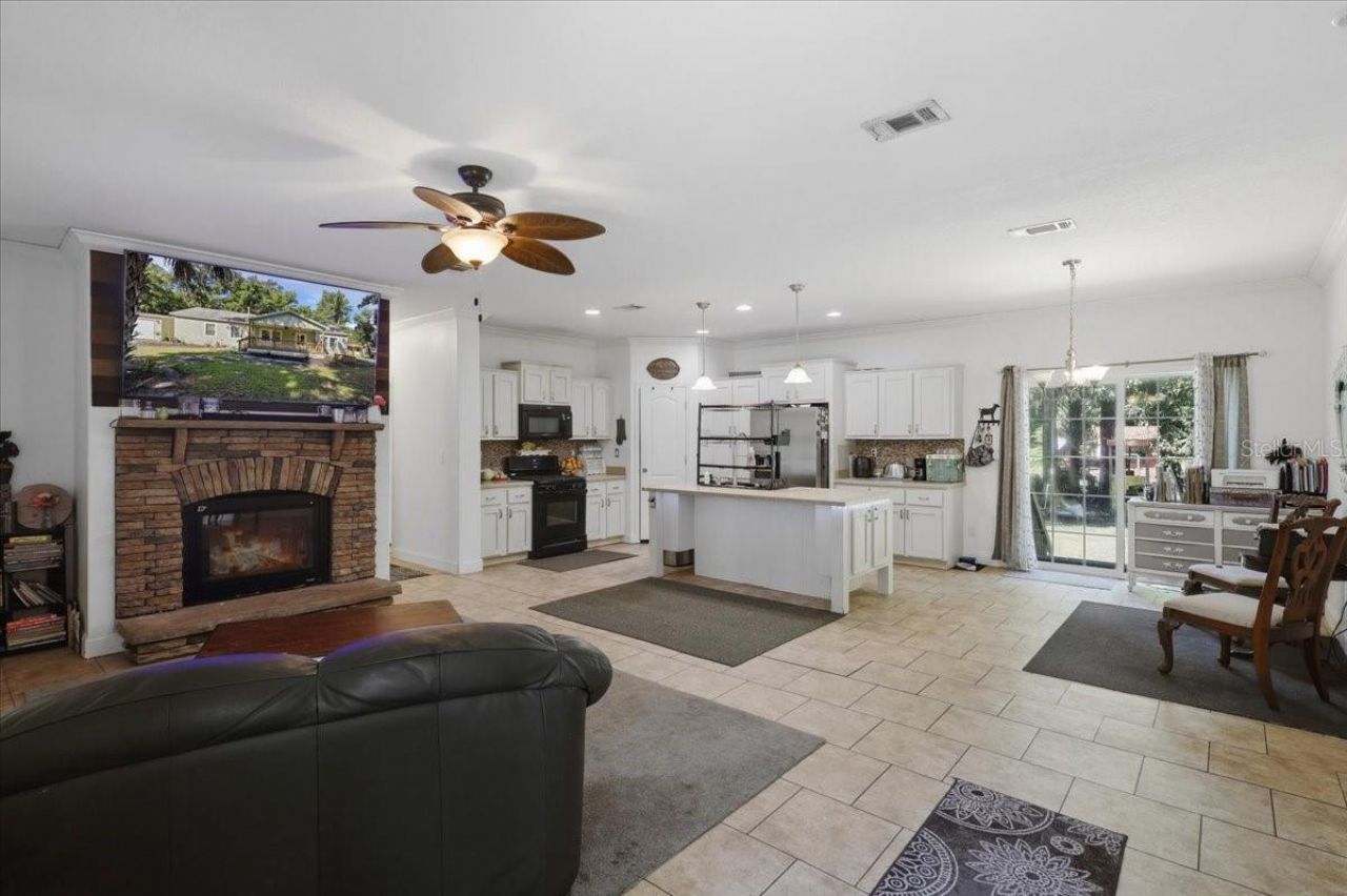105 Troupe Road, San Mateo, FL 32187 Photo