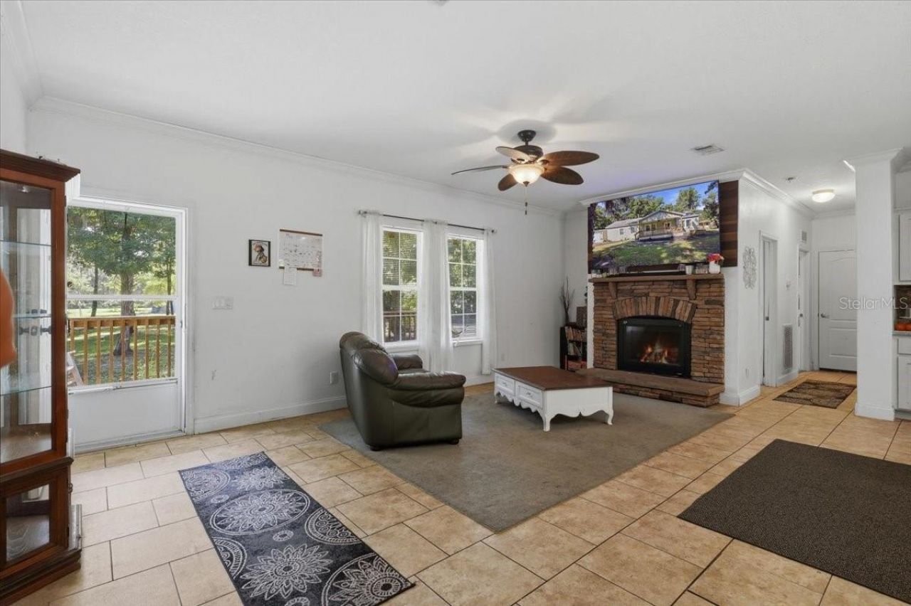 105 Troupe Road, San Mateo, FL 32187 Photo