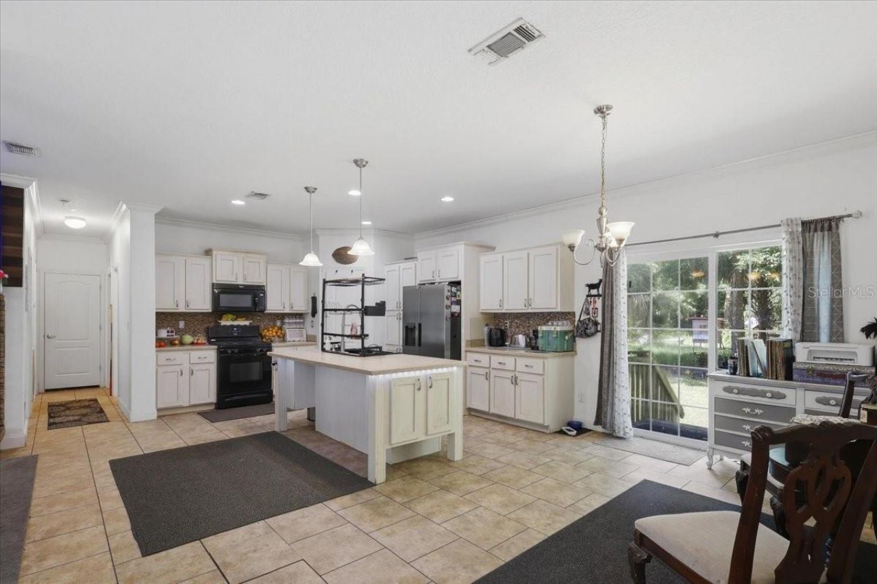 105 Troupe Road, San Mateo, FL 32187 Photo