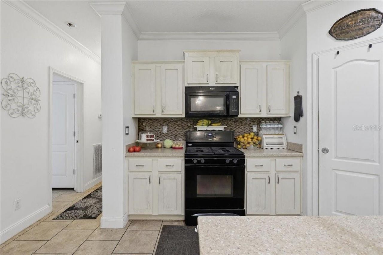 105 Troupe Road, San Mateo, FL 32187 Photo