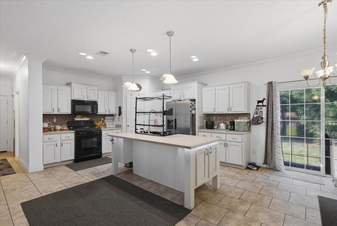 105 Troupe Road, San Mateo, FL 32187 Photo