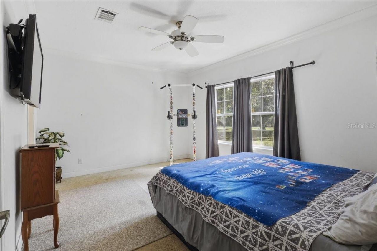 105 Troupe Road, San Mateo, FL 32187 Photo