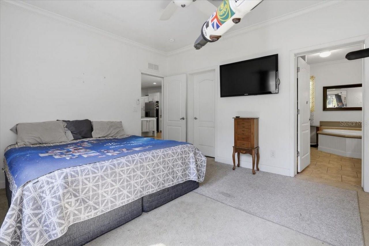 105 Troupe Road, San Mateo, FL 32187 Photo