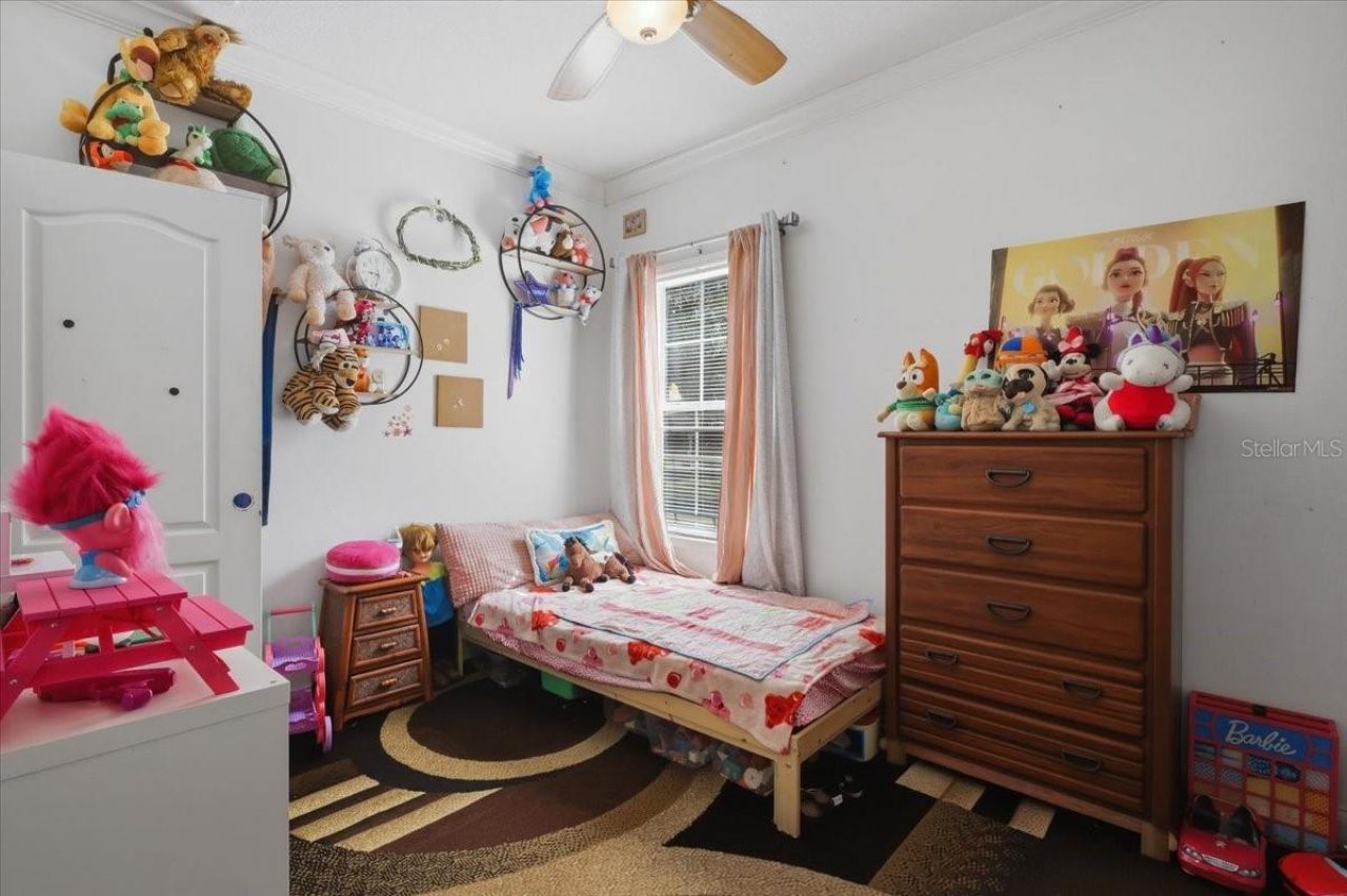 105 Troupe Road, San Mateo, FL 32187 Photo