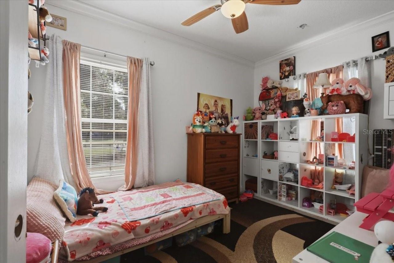 105 Troupe Road, San Mateo, FL 32187 Photo