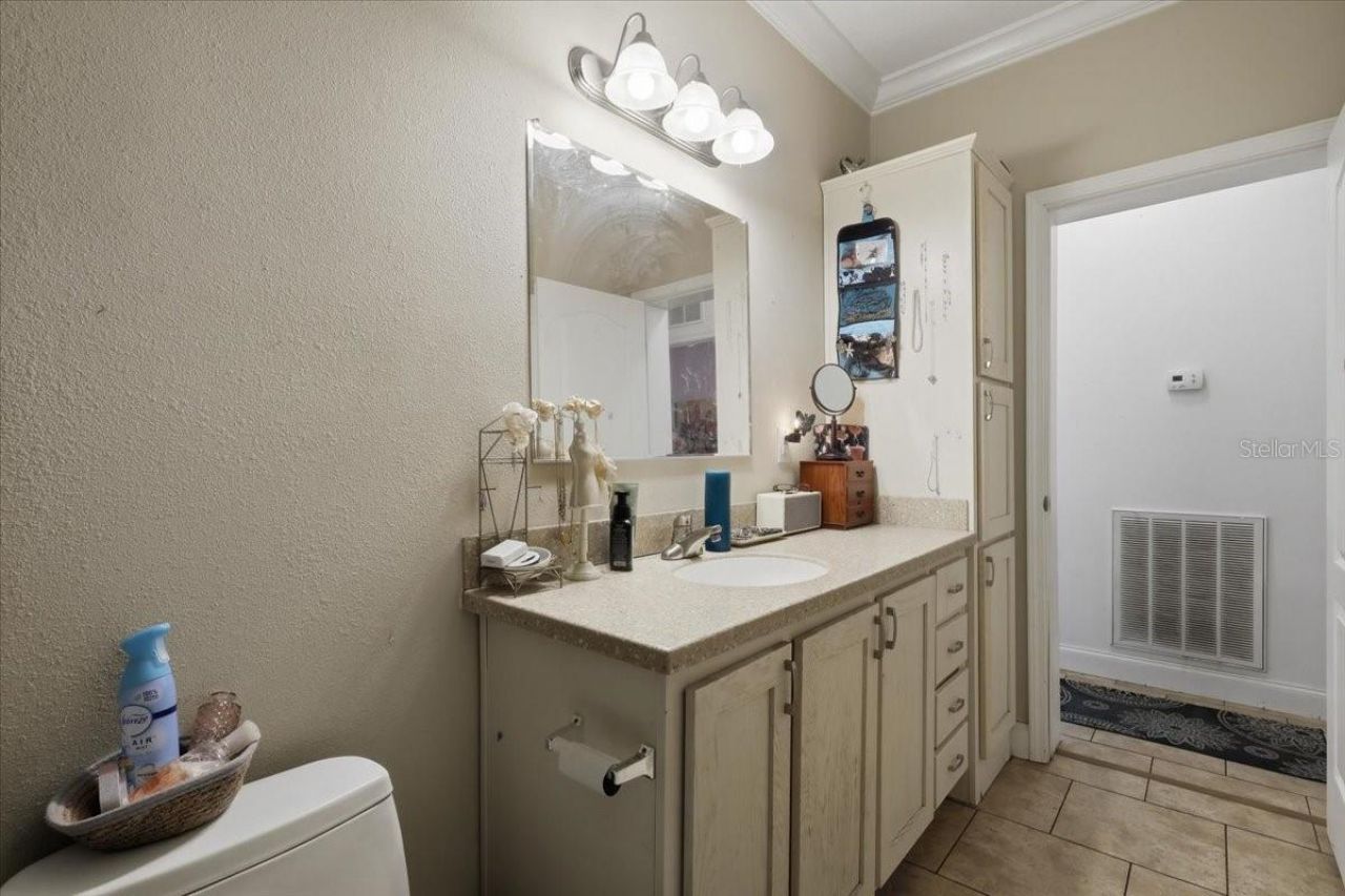 105 Troupe Road, San Mateo, FL 32187 Photo