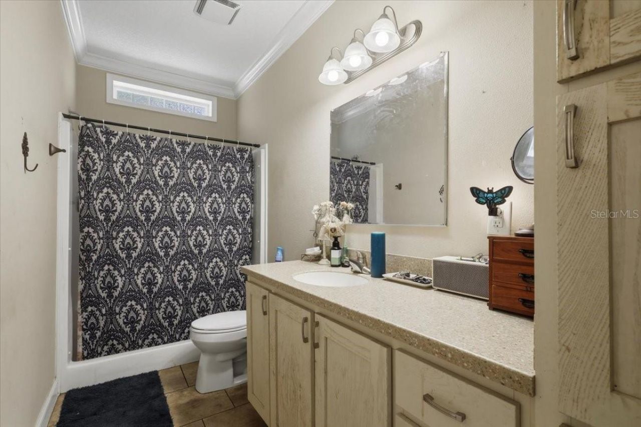 105 Troupe Road, San Mateo, FL 32187 Photo