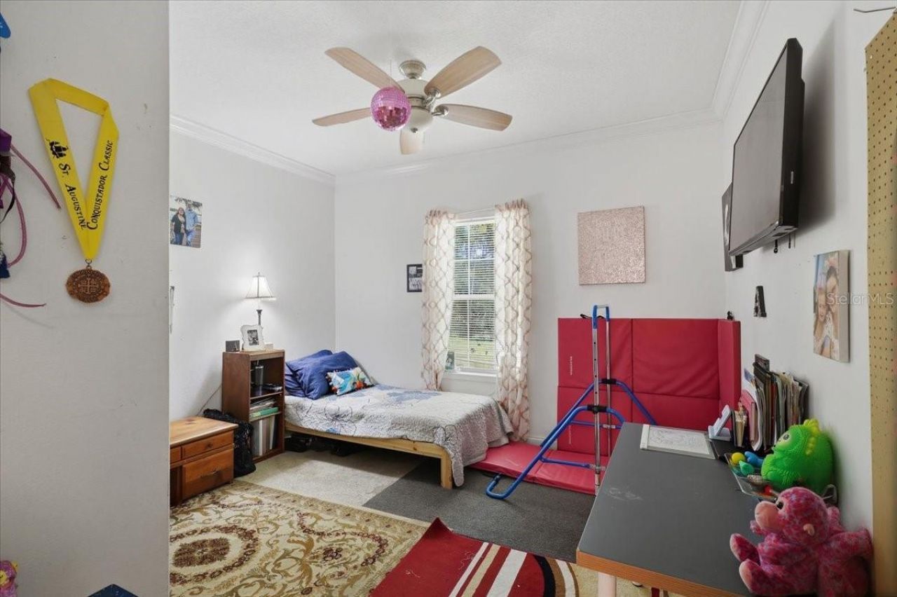 105 Troupe Road, San Mateo, FL 32187 Photo