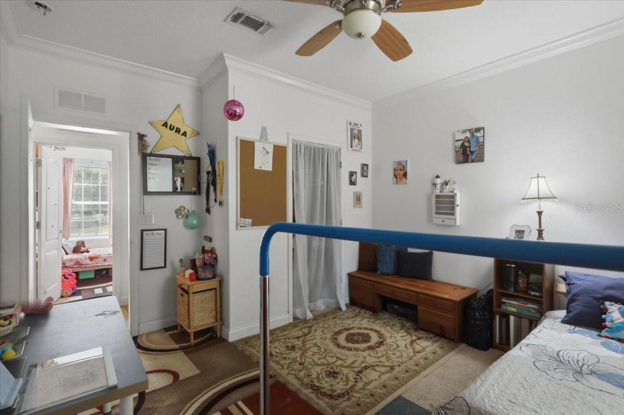105 Troupe Road, San Mateo, FL 32187 Photo