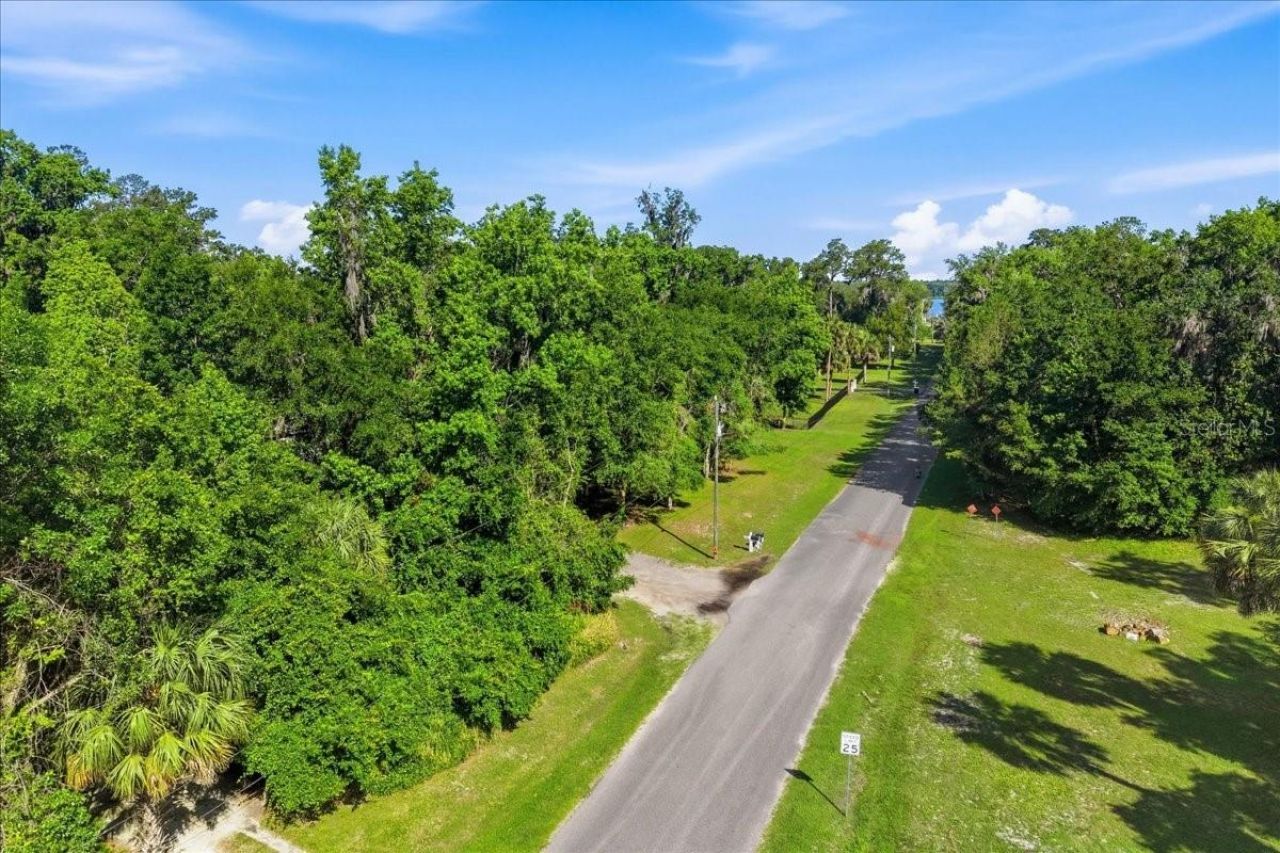 105 Troupe Road, San Mateo, FL 32187 Photo