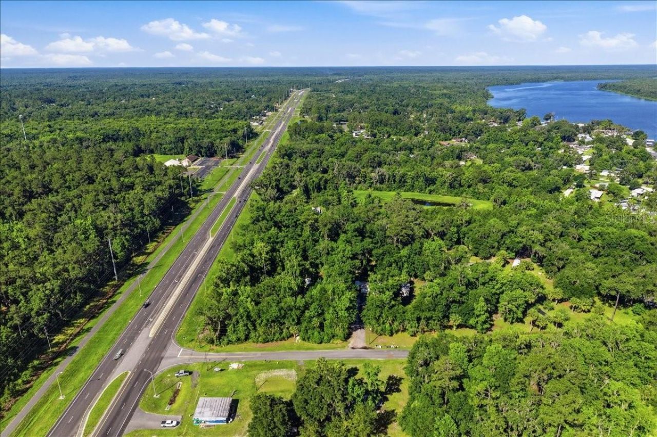 105 Troupe Road, San Mateo, FL 32187 Photo